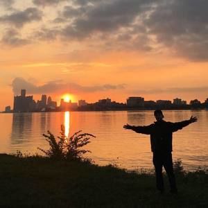 Meet your Posher, Haroun